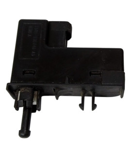 Interruptor Luz Porta Luvas Ecosport 2003 - 2008 Preto