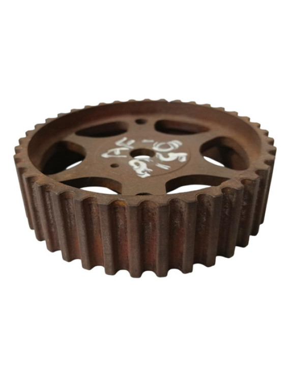 Polia Comando Válvulas Peugeot 207 307 C3 2006 - 2014