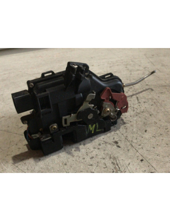 Fechadura Dianteira Direita Audi A4 Avant 2004