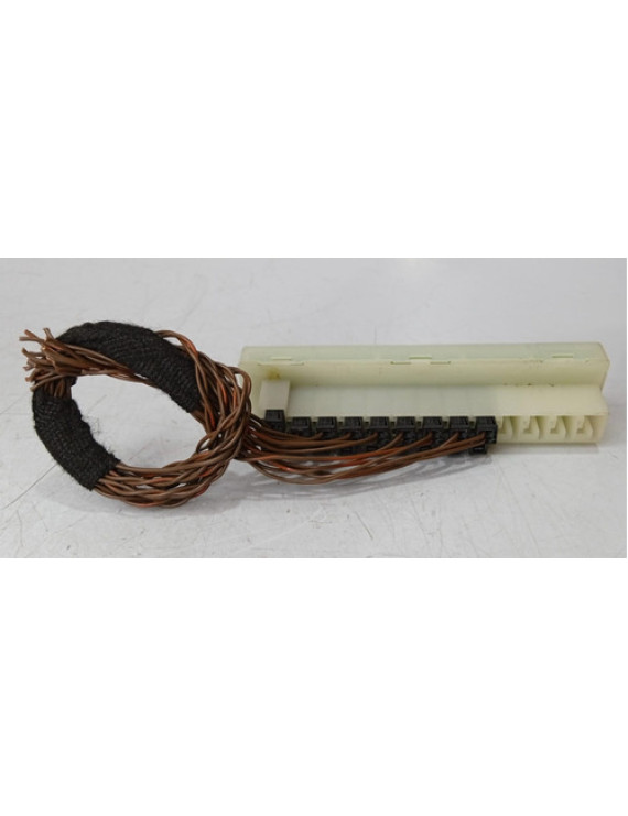 Conector Chicote Módulo Distribuição Mercedes Gla200 2015