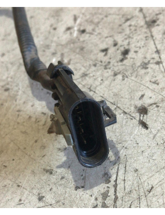 Sonda Lambda Chery Qq 2011