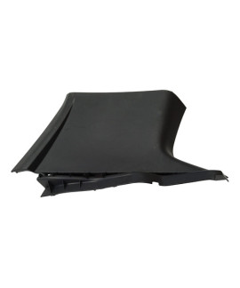 Acabamento Da Coluna Traseira Esquerda Duster 2014