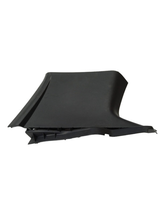 Acabamento Da Coluna Traseira Esquerda Duster 2014