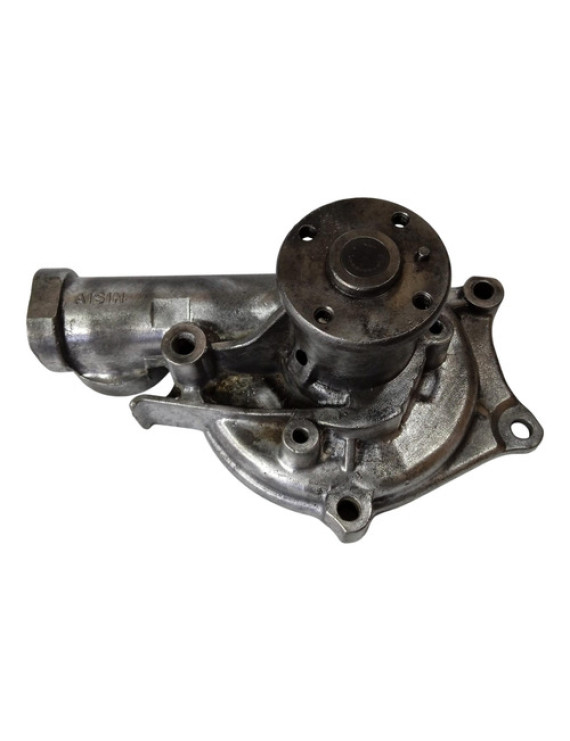 Bomba D\'água Mitsubishi Eclipse 2.0 T 1995 - 1999