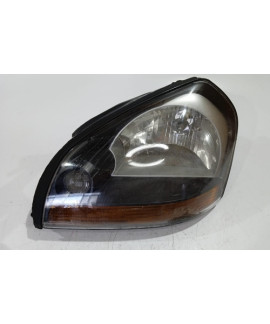 Farol Esquerdo Tucson 2005 - 2016 Detalhes