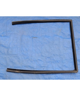Borracha Do Vidro Traseiro Direito Freelander 2 2008 - 2014