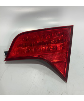 Lanterna Direita Tampa New Civic 2006 - 2011  Direito Vermelho