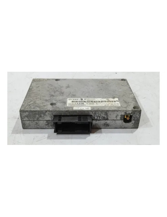 Módulo Bluetooth Audi A4 A5 2014 / 8t0862335a  