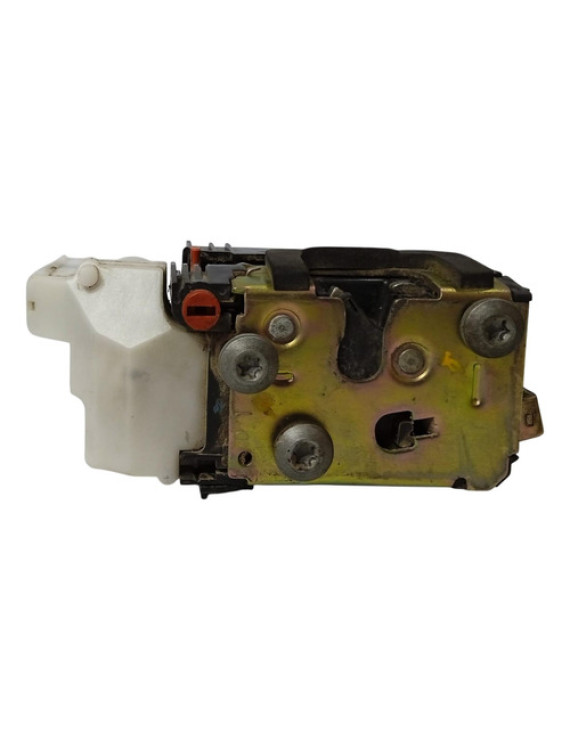 Fechadura Porta Traseira Direita Ecosport 2003 - 2012