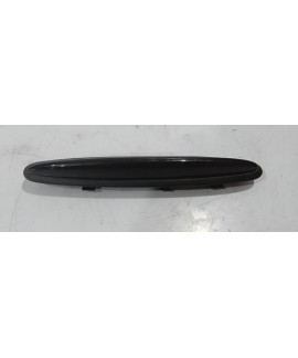 Visor Sensor Estacionamento Mercedes Gla200 2016 A0015425423 Preto