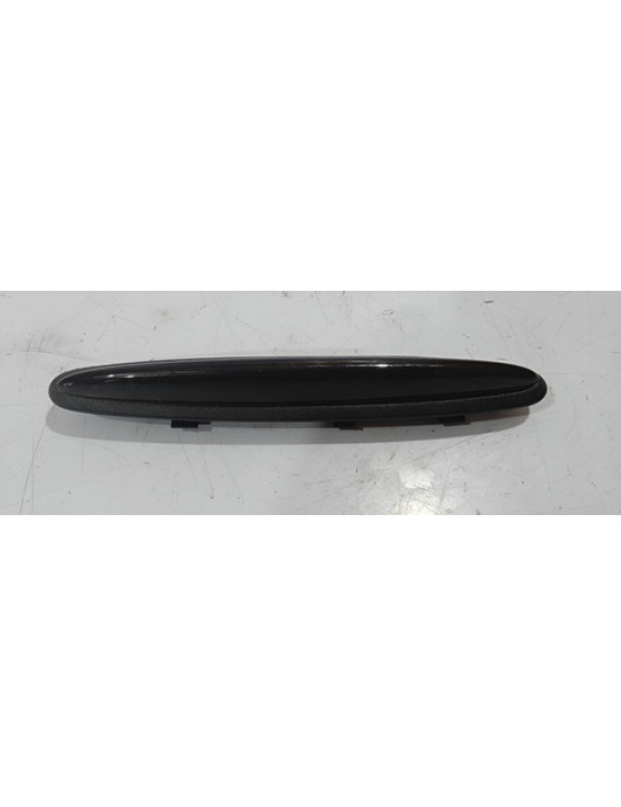 Visor Sensor Estacionamento Mercedes Gla200 2016 A0015425423 Preto