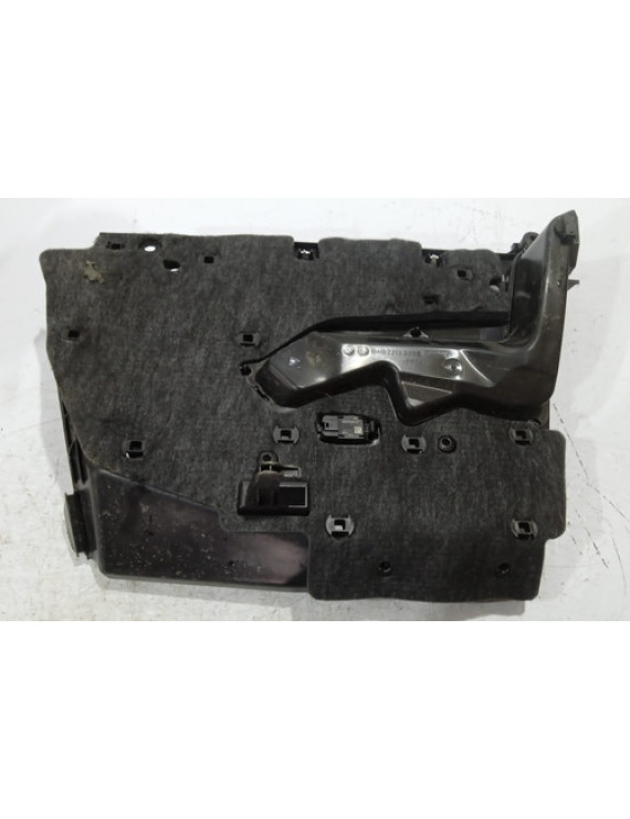 Moldura Inferior Painel Mercedes E300 2020 