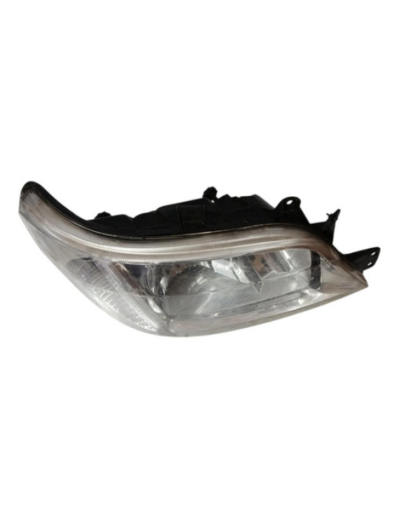 Farol Direito Sprinter Cdi 413 2002 - 2012 Direito/passageiro