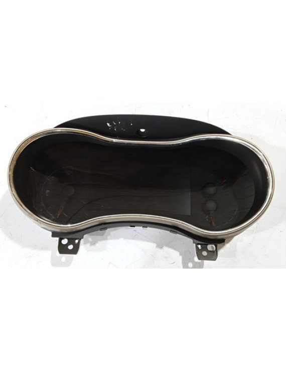 Painel De Instrumentos Digital Grand Cherokee 2014 2015 Preto