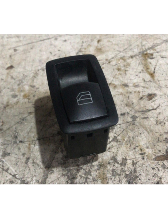 Botão Vidro Elétrico Dianteiro Direito Mercedes R500 2007