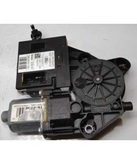 Motor De Vidro Traseiro Direito Focus 2008 - 2013