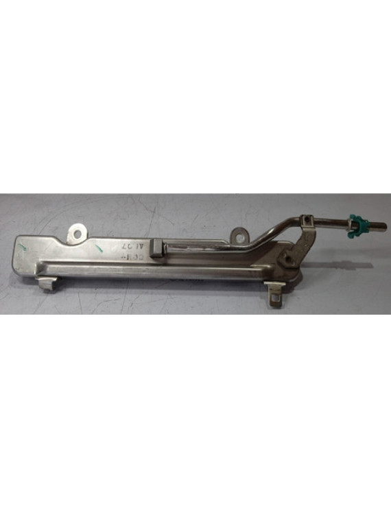 Flauta De Injeção Honda Fit City 1.5 2009 - 2012