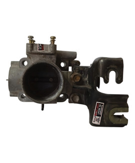 Corpo Borboleta Tbi Corolla 1.8 1997 1998 1999 2000 2001 Corpo Borboleta Tbi Corolla 1.8 1997 1998 1999 2000 2001