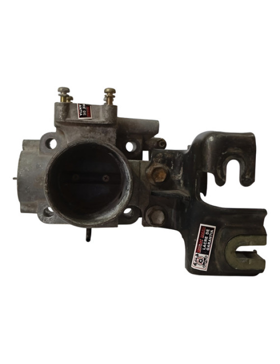 Corpo Borboleta Tbi Corolla 1.8 1997 1998 1999 2000 2001