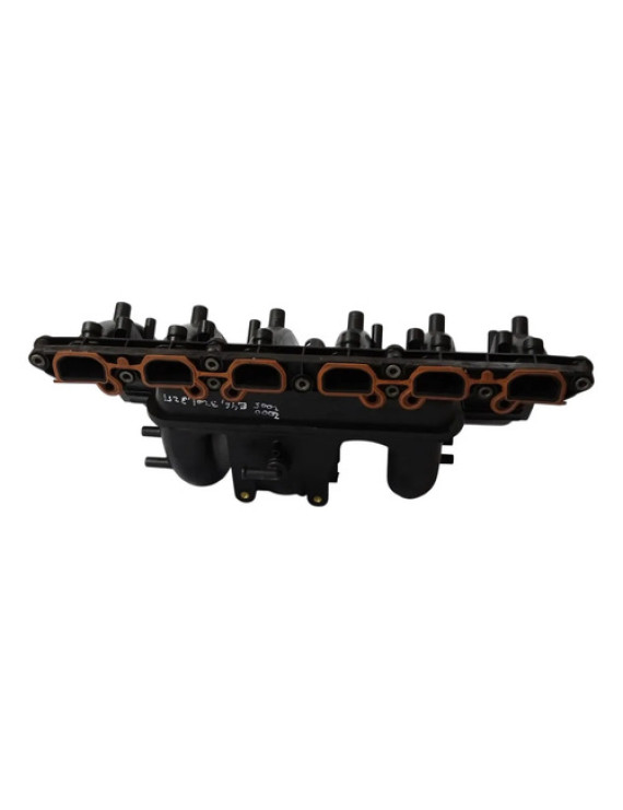 Coletor Admissão Bmw E46 320i 325i V6 2000 - 2005