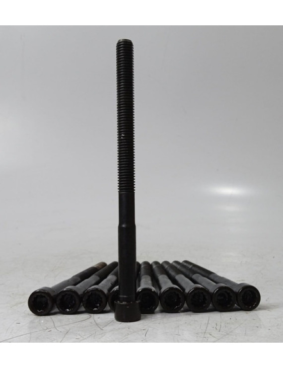 Kit Parafuso Cabeçote Cerato 1.6 2014 - 2019