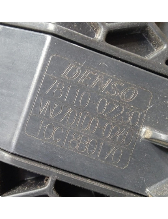 Pedal De Acelerador Corolla 2020 2021 2022 2023 2024