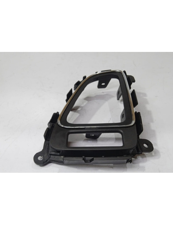 Moldura Difusor Ar Direito Painel Hrv 2016 - 2021
