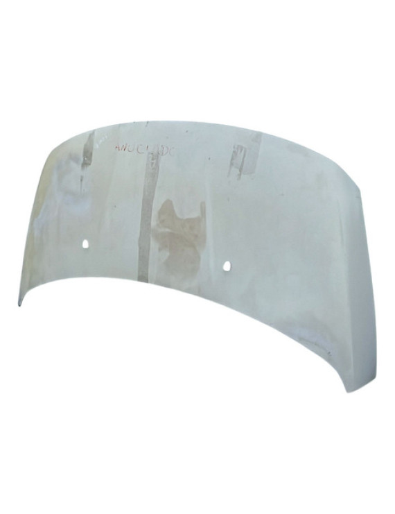 Capô Peugeot 3008 2011 2012 2013 2014 2015