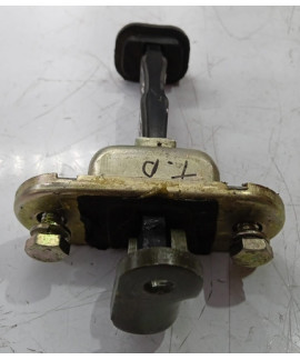 Limitador Porta Traseira Direita Chery Qq 2008 - 2015