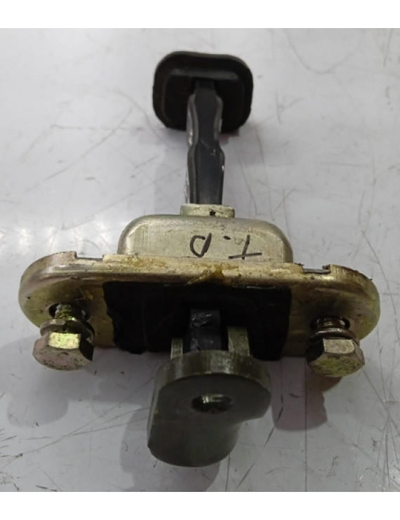 Limitador Porta Traseira Direita Chery Qq 2008 - 2015