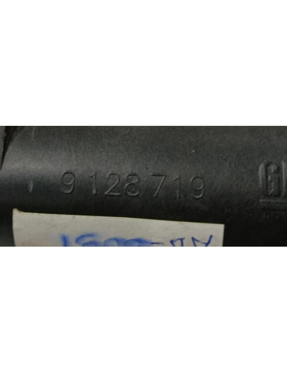 Tubo Cano D\'água Meriva Corsa 1997 - 2005