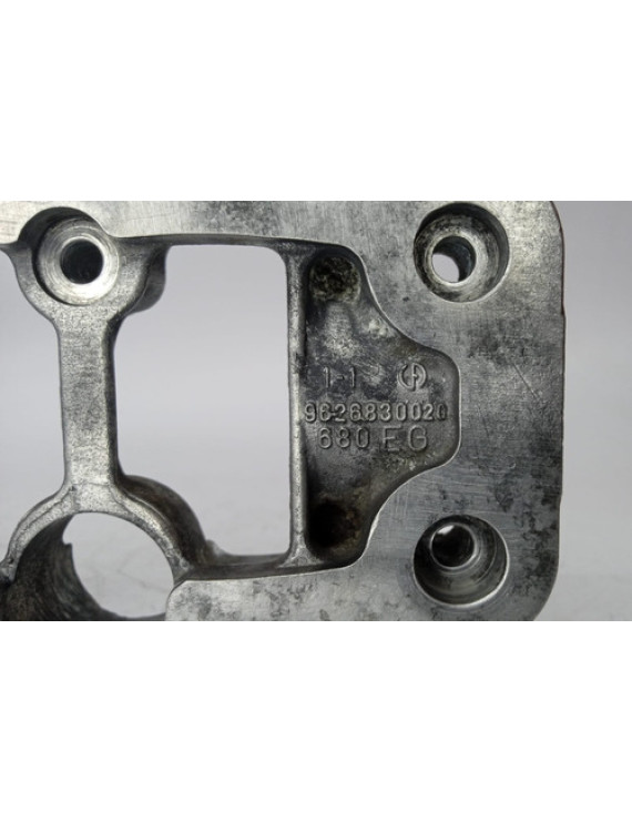 Gaiola Cabeçote Admissão C5 Peugeot 406 3.0 2001 - 2005