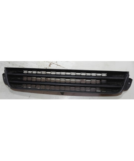 Grade Dianteiro Inferior Central Voyage Gol G5 2009 - 2013 X