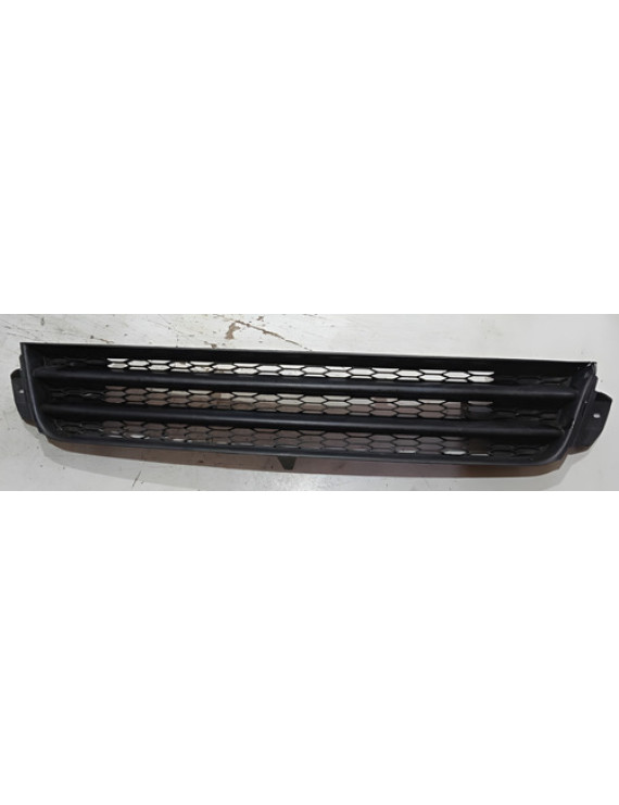 Grade Dianteiro Inferior Central Voyage Gol G5 2009 - 2013 X