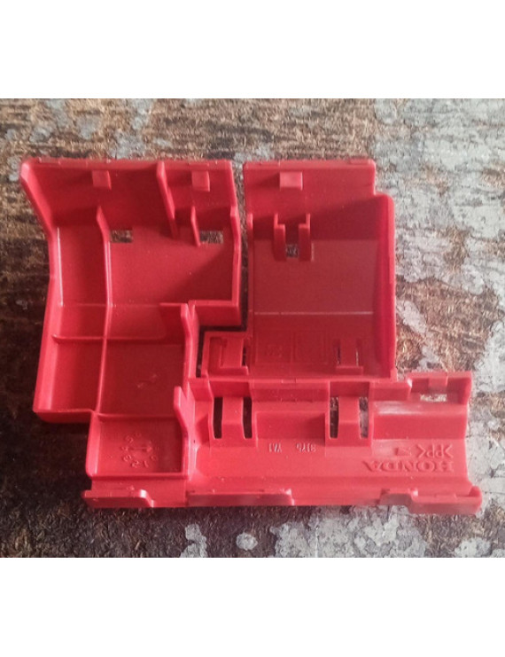 Acabamento Polo Positivo Bateria Honda Civic 2.0 2019