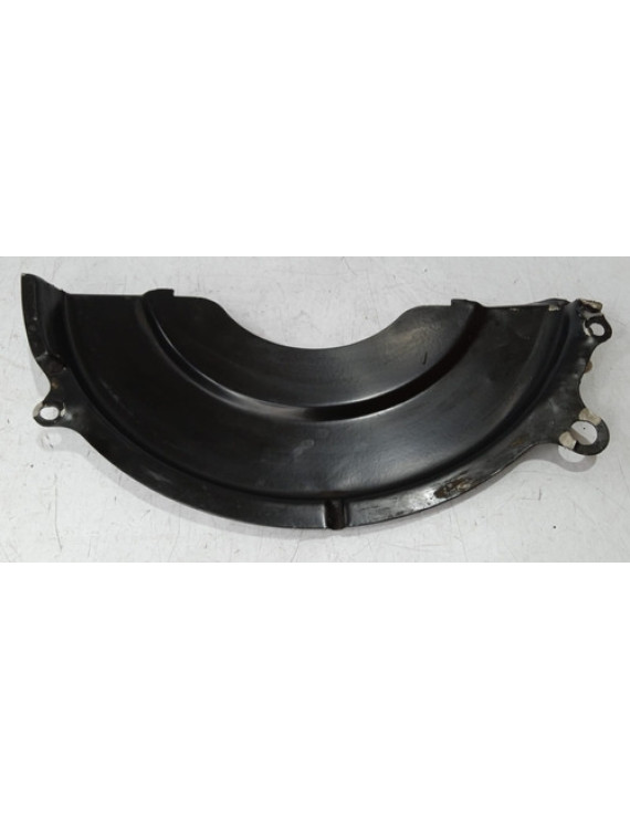 Capa Volante Motor Honda Civic 1.7 2001 - 2007
