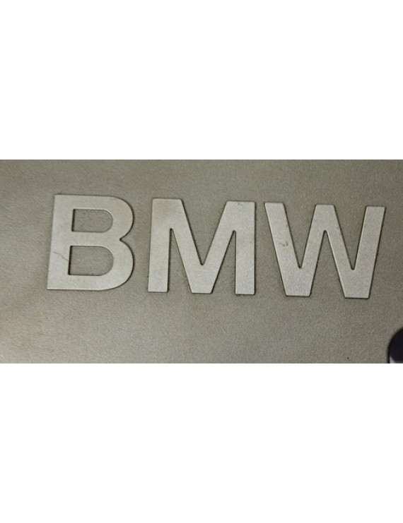 Tampa Motor Bmw 550i 750i X6 4.4 N63 2008 - 2019