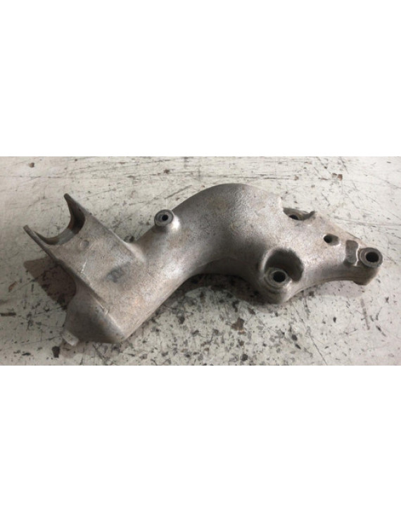 Suporte Coxim Motor Direito Peugeot 207 1.4 8v 2008