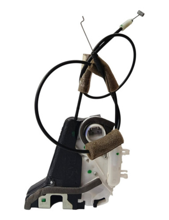 Fechadura Traseira Esquerda Hrv 2016 2017 2018 2019 2020