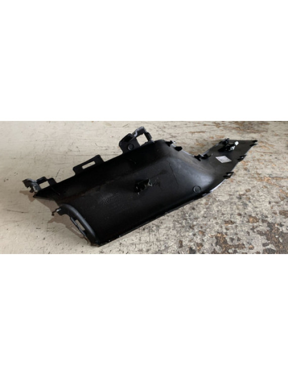 Moldura Console Central Focus 2014 - 2018