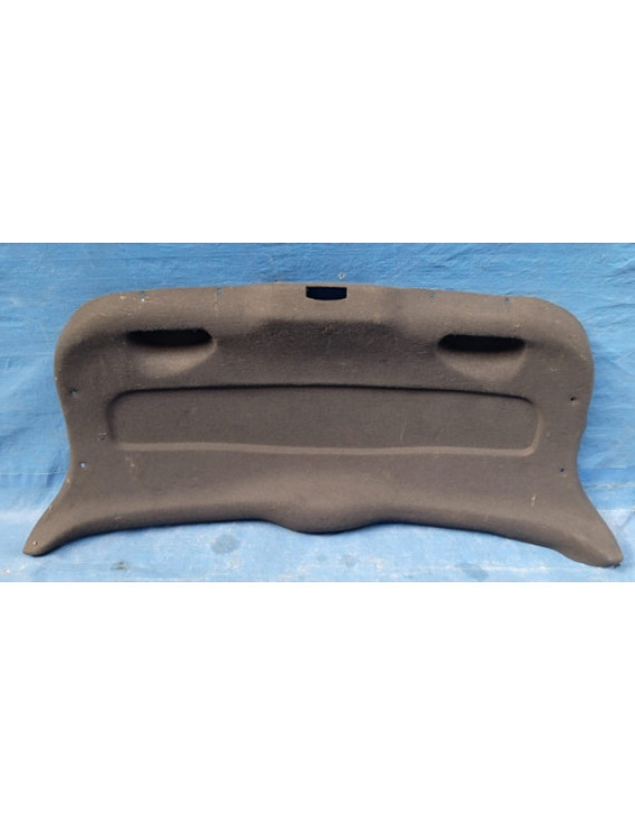 Forro Tampa Traseira Xsara Picasso 2008