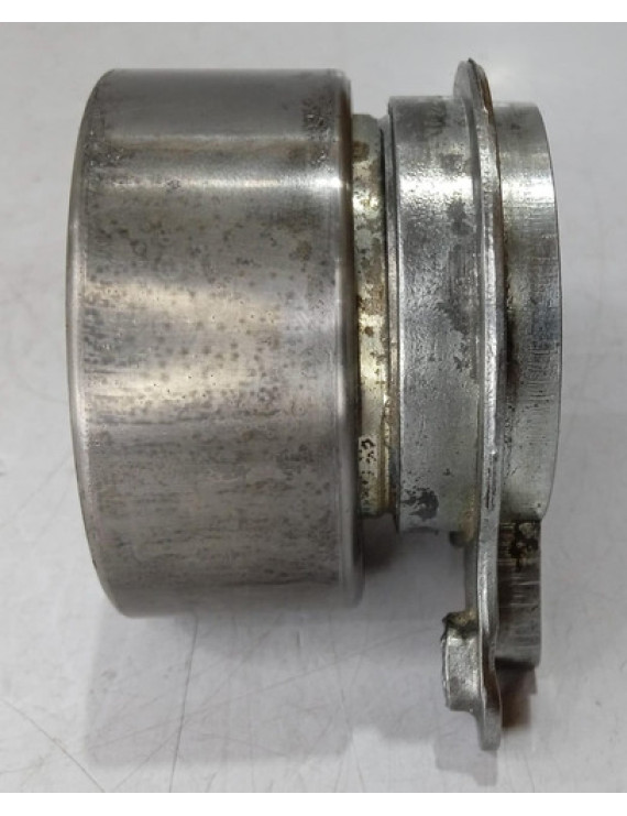 Polia Da Correia Dentada Honda Civic 1.7 2001 - 2006