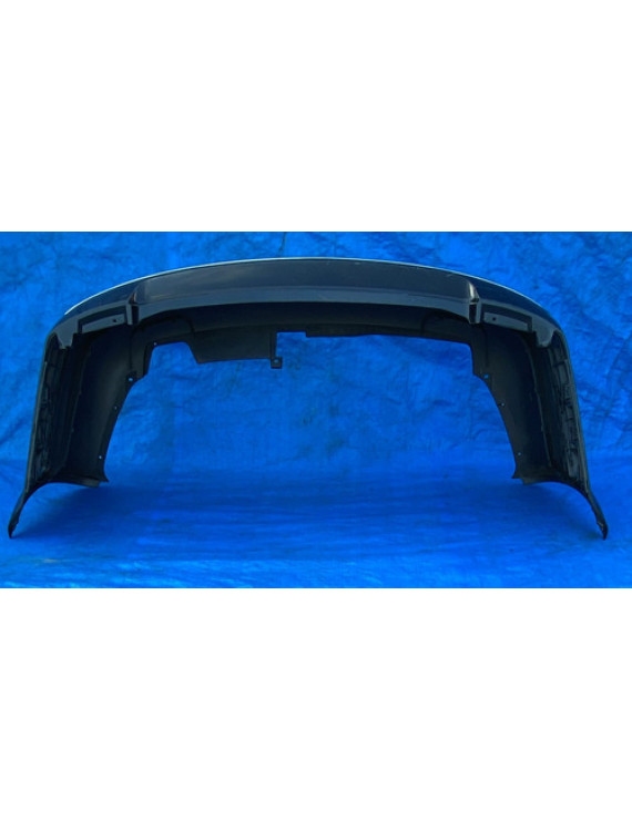 Parachoque Traseiro Vw Passat B5 2002 2003 2004 2005