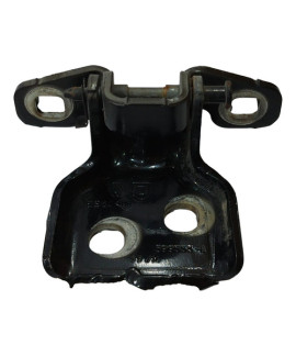 Dobradiça Porta Superior Traseira Esquerda Duster 2014