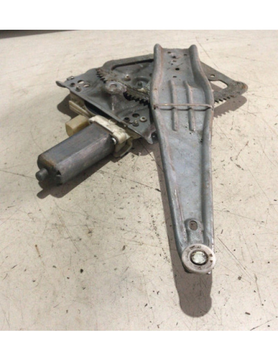 Máquina Vidro Traseira Direita Corolla 2003 - 2008
