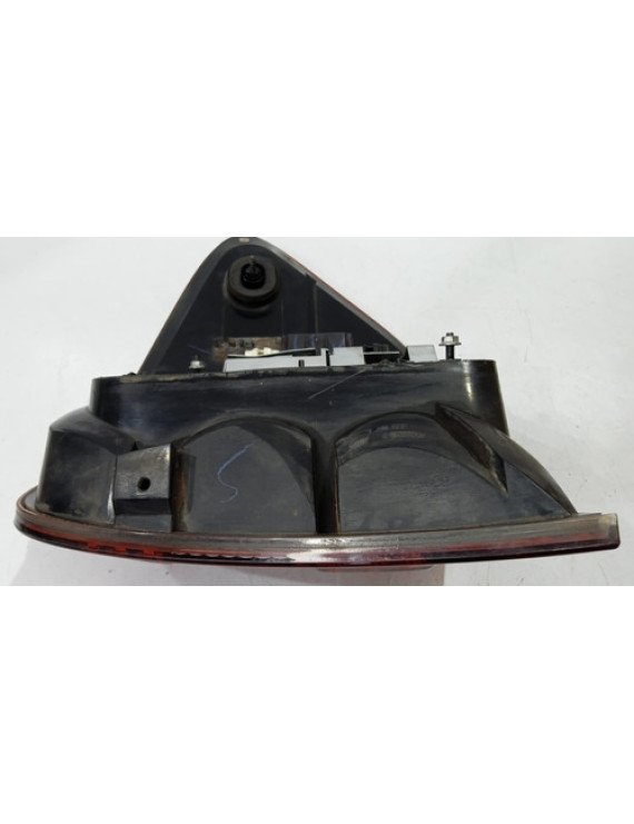 Lanterna Esquerda Mercedes Ml320 350 2006 2007 2008 2009