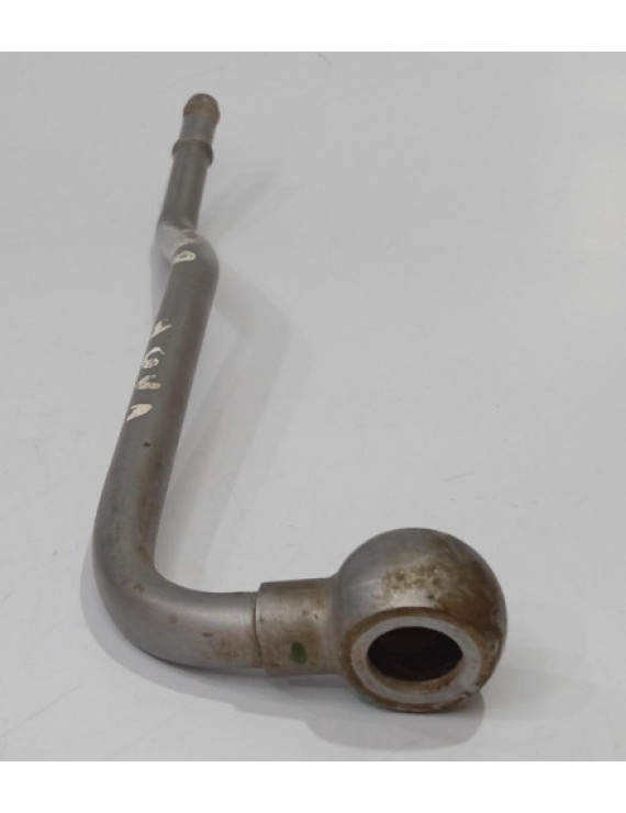 Cano Água Turbina Chery Tiggo 7 1.5 2020 2021 2022