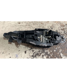 Supoete Maçaneta Traseira Direita Peugeot 3008 2019