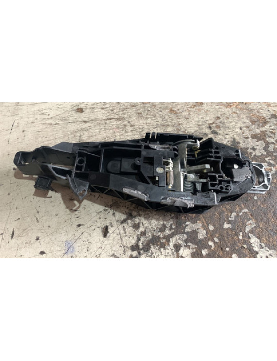 Supoete Maçaneta Traseira Direita Peugeot 3008 2019