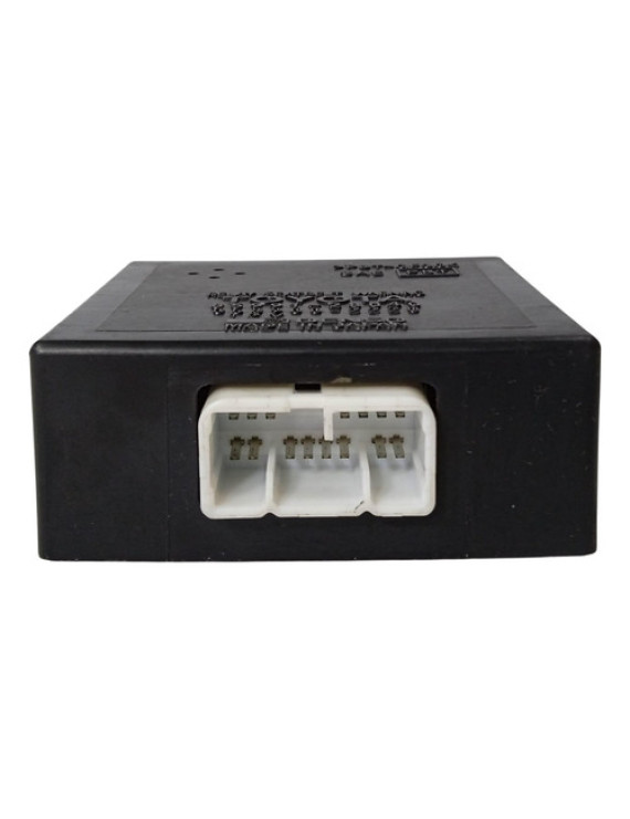 Relé Advertência Toyota Prévia 1990 - 1999 / 8599128040